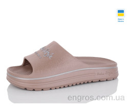 Шлепки Lot Shoes